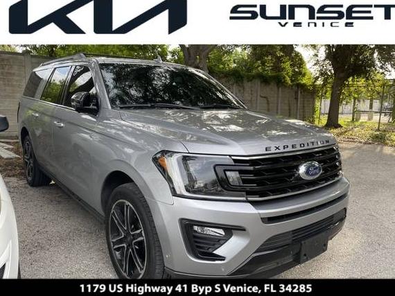 FORD EXPEDITION MAX 2021 1FMJK1KT5MEA57472 image
